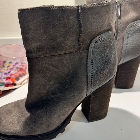 Sam Edelman Boots / Booties - Picture 2 of 3